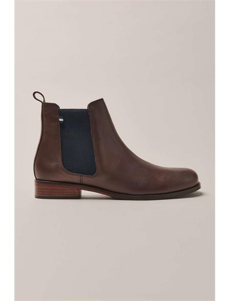 Crew Clothing Womens Chelsea Boots